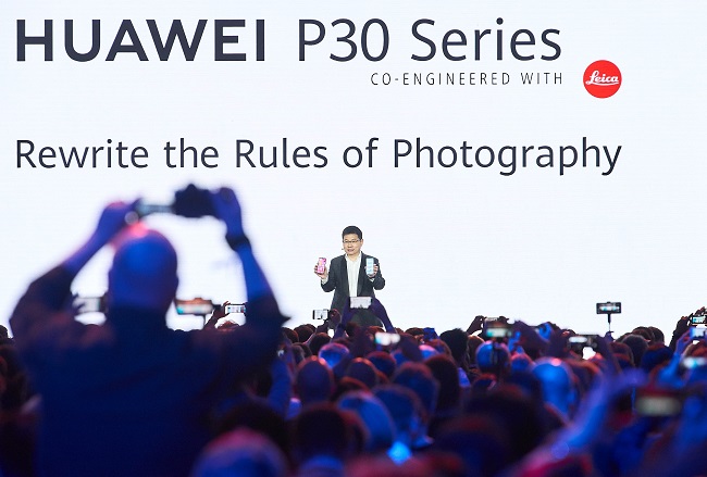 HUAWEI P30 series Global Launch 3.jpg