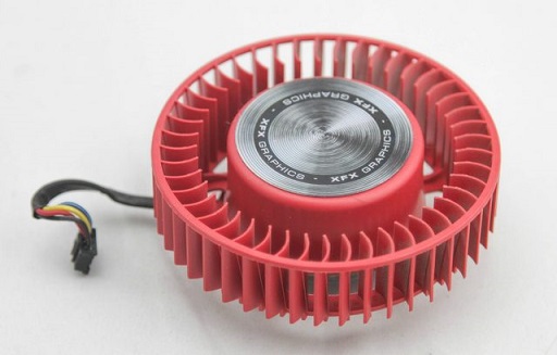 عمر کارت گرافیک در ماینینگ