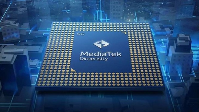 Honor mediatek 5g