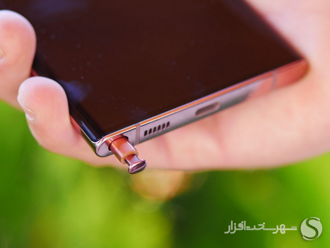 امکانات گوشی نوت ۲۰ اولترا
