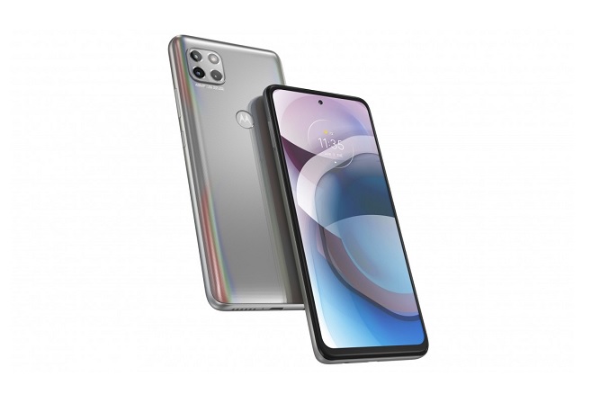 Motorola One 5G Ace