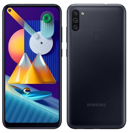 [تصویر:  Samsung-Galaxy-M11-pic.jpg]