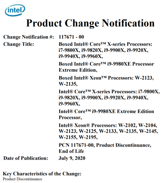 Intel-discontinues-9th-Gen-Core-Core-X-Series-Skylake-X-2-768x645.png