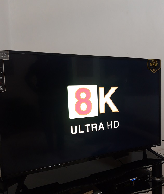 استعلام شماره سریال تلویزیون ال جی