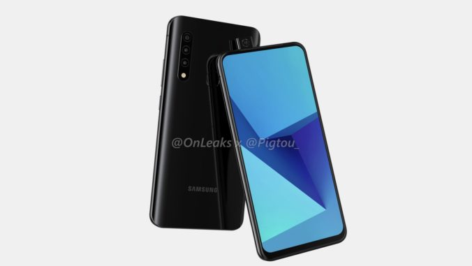 Here's a Samsung smartphone with a pop-up camera because nothing makes sense anymore - SamMobile - Google Chrome 4_26_2020 6_03_02 PM.png