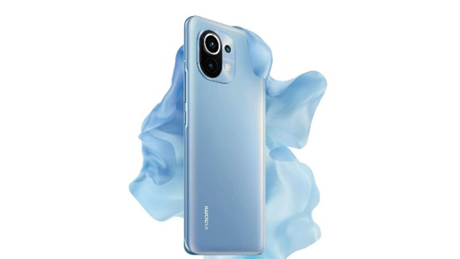 گوشی Mi 11 شیائومی