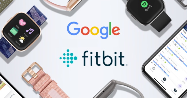 خرید fitbit