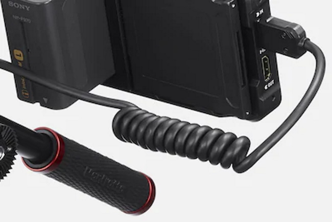 دوربین A1 سونی