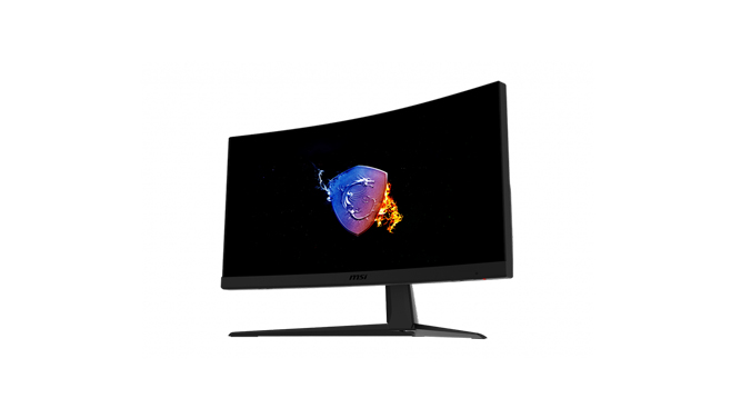 مانیتور گیمینگ MAG ARTYMIS 242C