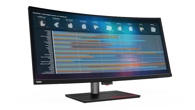 ThinkVision P40w