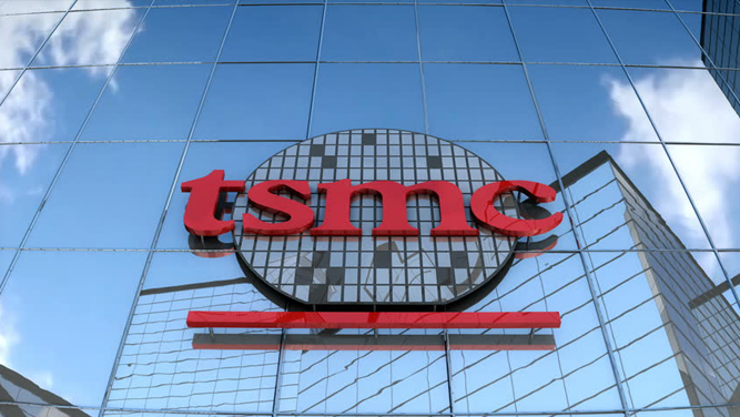 تولید تراشه 3 نانومتری tsmc