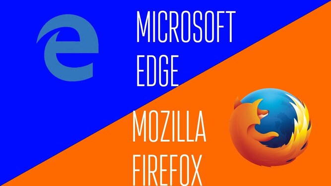 edge از فایرفاکس اطلاعات میدزدد