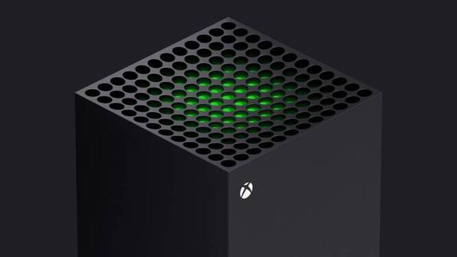 xbox series s با پردازنده ای سریعتر از ps5