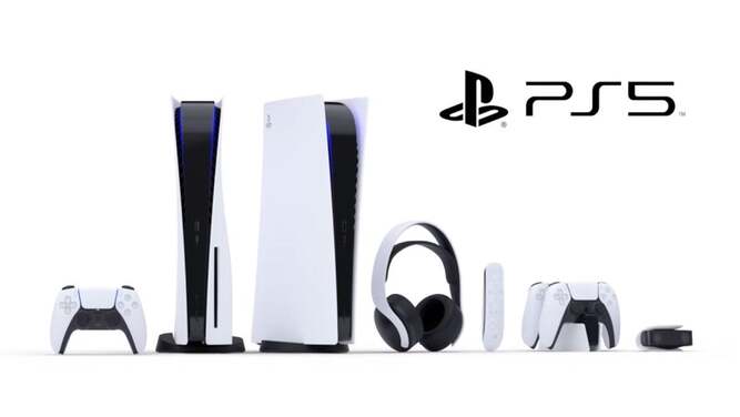 تاریخ عرضه و قیمت احتمالی PS5