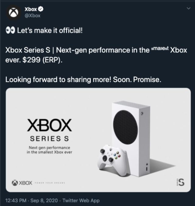 Microsoft-Series-S-official-announcement-tweet.jpg