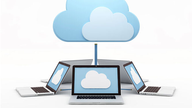 سرویس cloud pc مایکروسافت