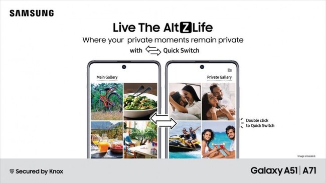 دانلود Alt Z Life