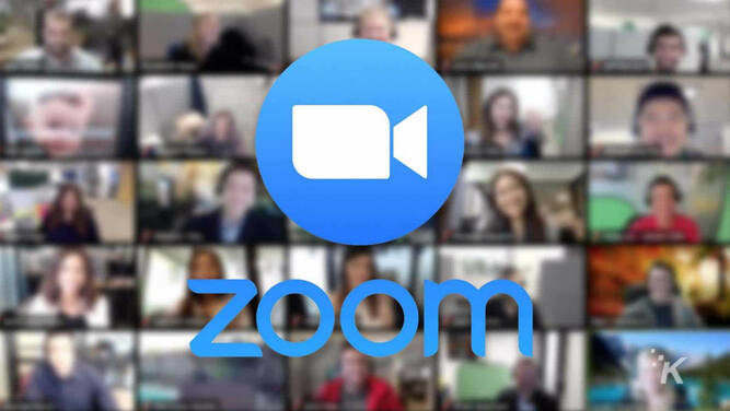 zoom پر استقبال ترین برنامه اپ استور