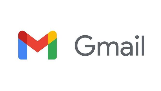 معرفی لوگوی جدید gmail توسط گوگل