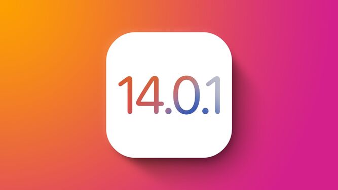 اپل بازگشت به نسخه ios 14 را غیرممکن کرد