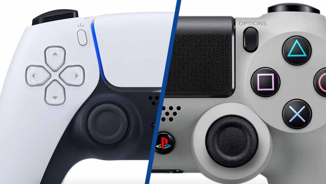 بازی های ps4 ناسازگار با ps5