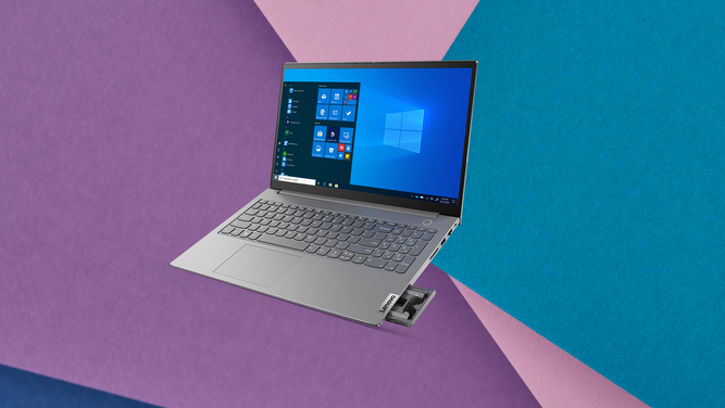 معرفی و قیمت لپتاپ thinkbook 15 gen 2