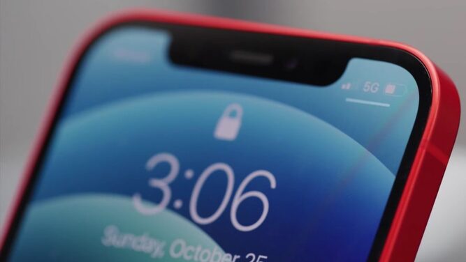 اپل و فناوری 6g
