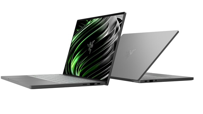 معرفی و قیمت لپ تاپ razer book 13