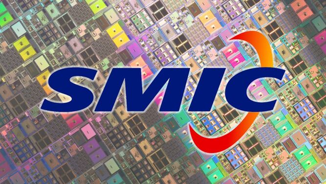 اضافه شدن smic به لیست سیاه آمریکا