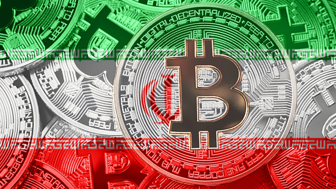 ارتباط آلودگی هوا با استخراج بیت کوین و ماینینگ
