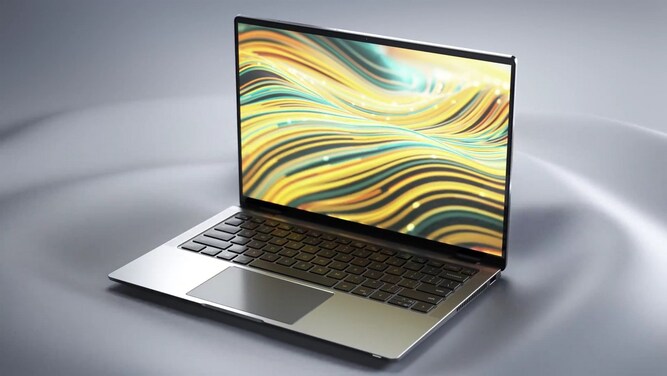 لپ تاپ های سری لنتیتود 9000، 7000 و 5000 دل