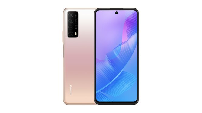 معرفی و قیمت گوشی enjoy 20 se هواوی