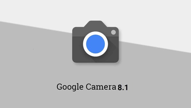 دانلود رایگان gcam 8.1 اپلیکیشن دوربین گوگل