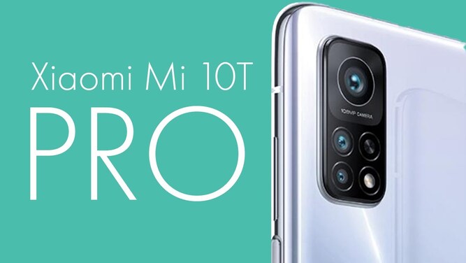 نتایج dxomark دوربین گوشی mi 10t pro شیائومی