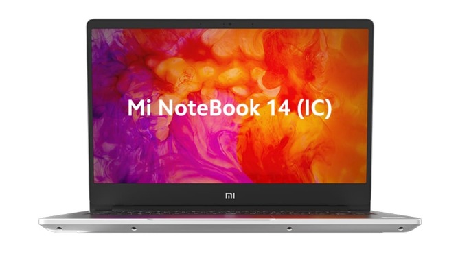 معرفی و قیمت لپ تاپ mi notebook 14 شیائومی