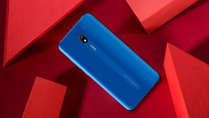 بروزرسانی miui 12 برای ردمی 8 و 8a و 7a