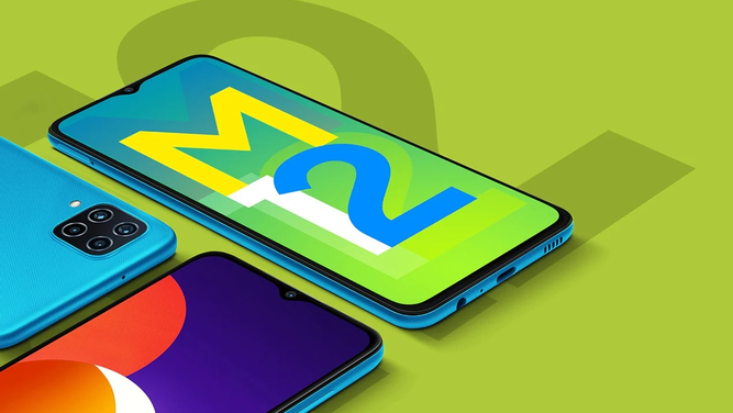 مشخصات و قیمت گلکسی ام 12 سامسونگ