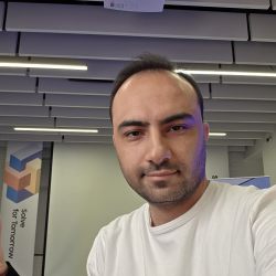 Selfie S25 Ultra