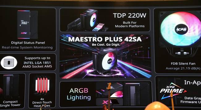 AVANG-XPG-29 AVANG-XPG-29