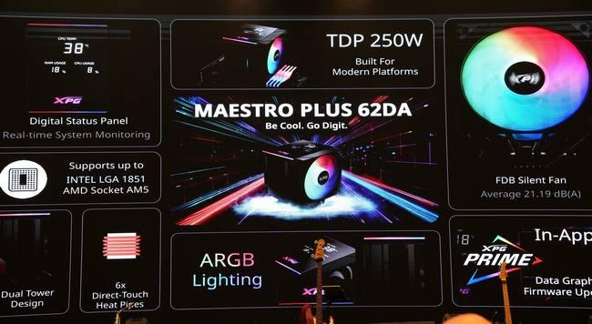 AVANG-XPG-30 AVANG-XPG-30