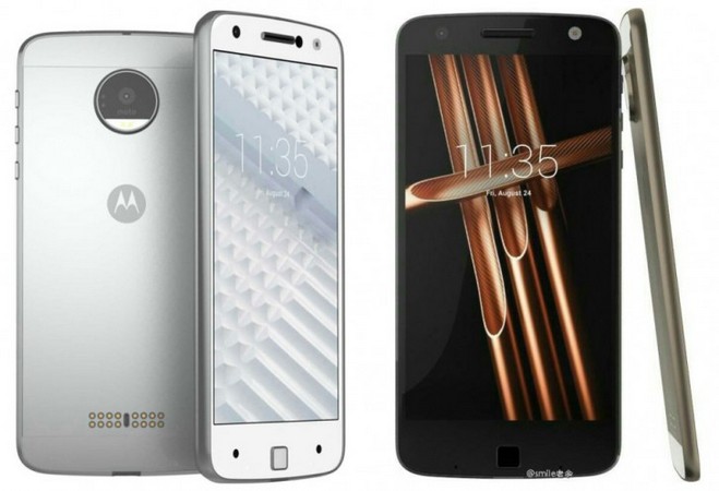 Motorola Moto X 2016