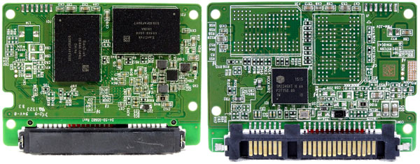 SSDهای DRAM Less گزینه خوبی نیستند