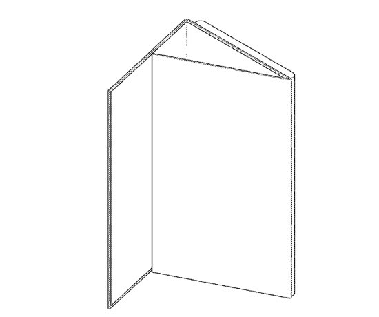 گوشی تاشوی الجی