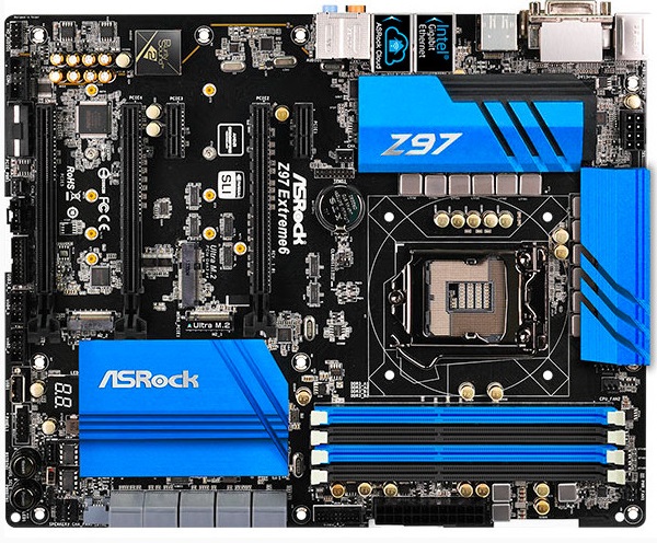 ASRock Z97 Extreme6 02