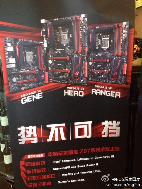 ASUS-Z97-ROG-Motherboards