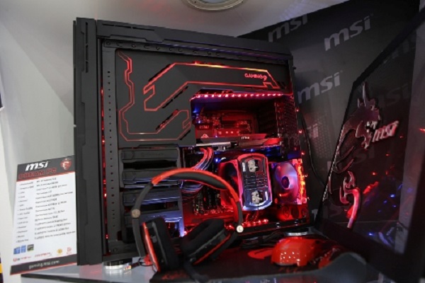 DreamPC Gaming 1
