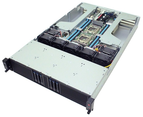 ESC4000 G2S