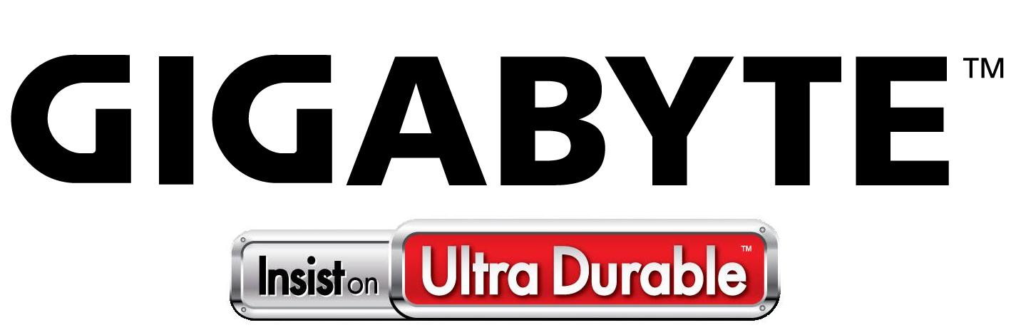 GIGABYTE UD