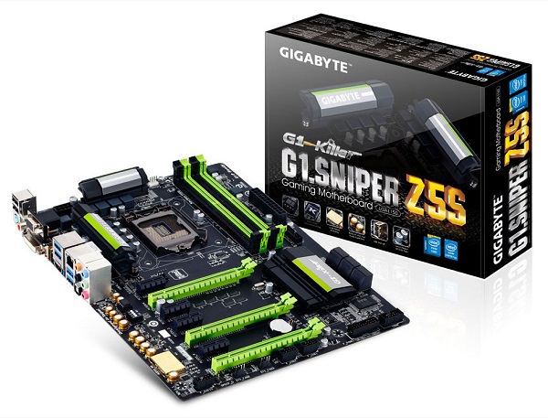 Gigabyte G1.Sniper Z5S 02