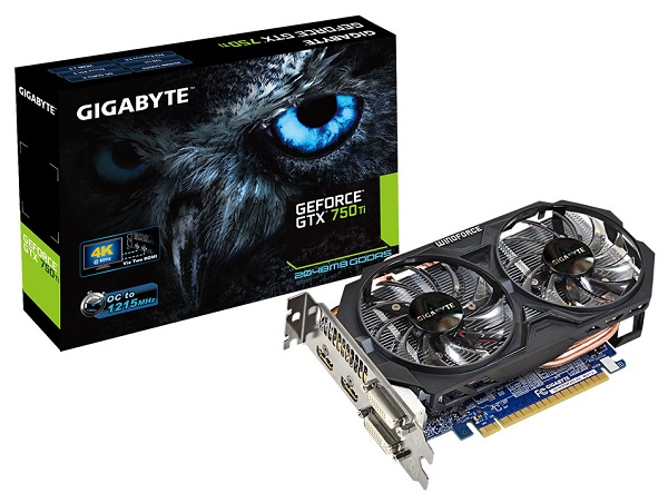 Gigabyte GV-N75TWFOC-2GI 02